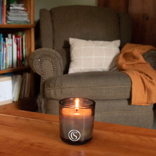 make your home smell like fall