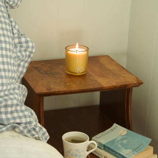 Is Your Home Making You Sick? How to Reduce Toxins at Home