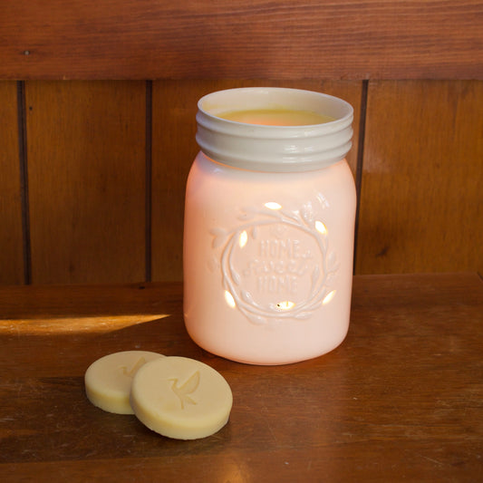6 Easy DIY Cleaners for a Non-Toxic Home