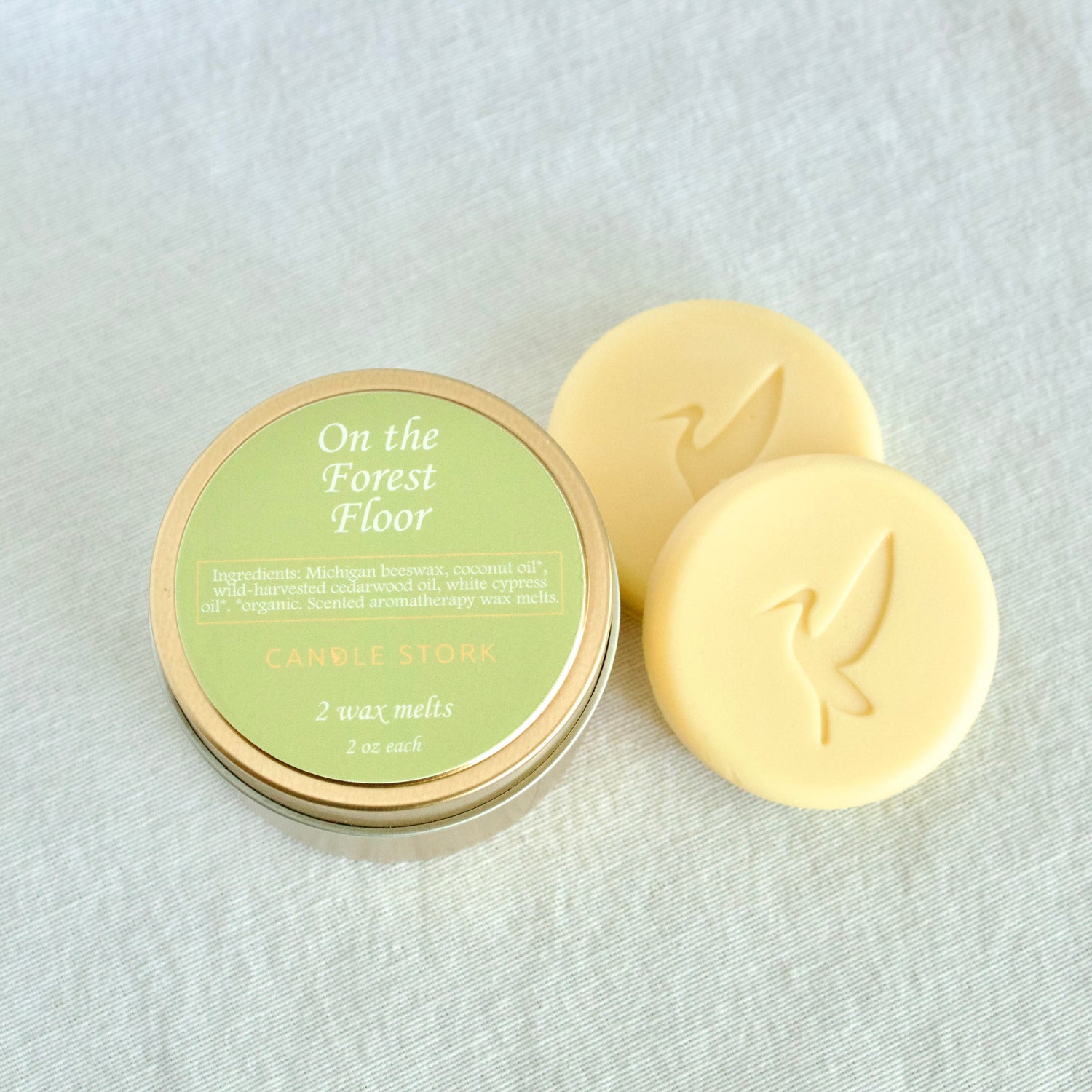 Beeswax Melts
