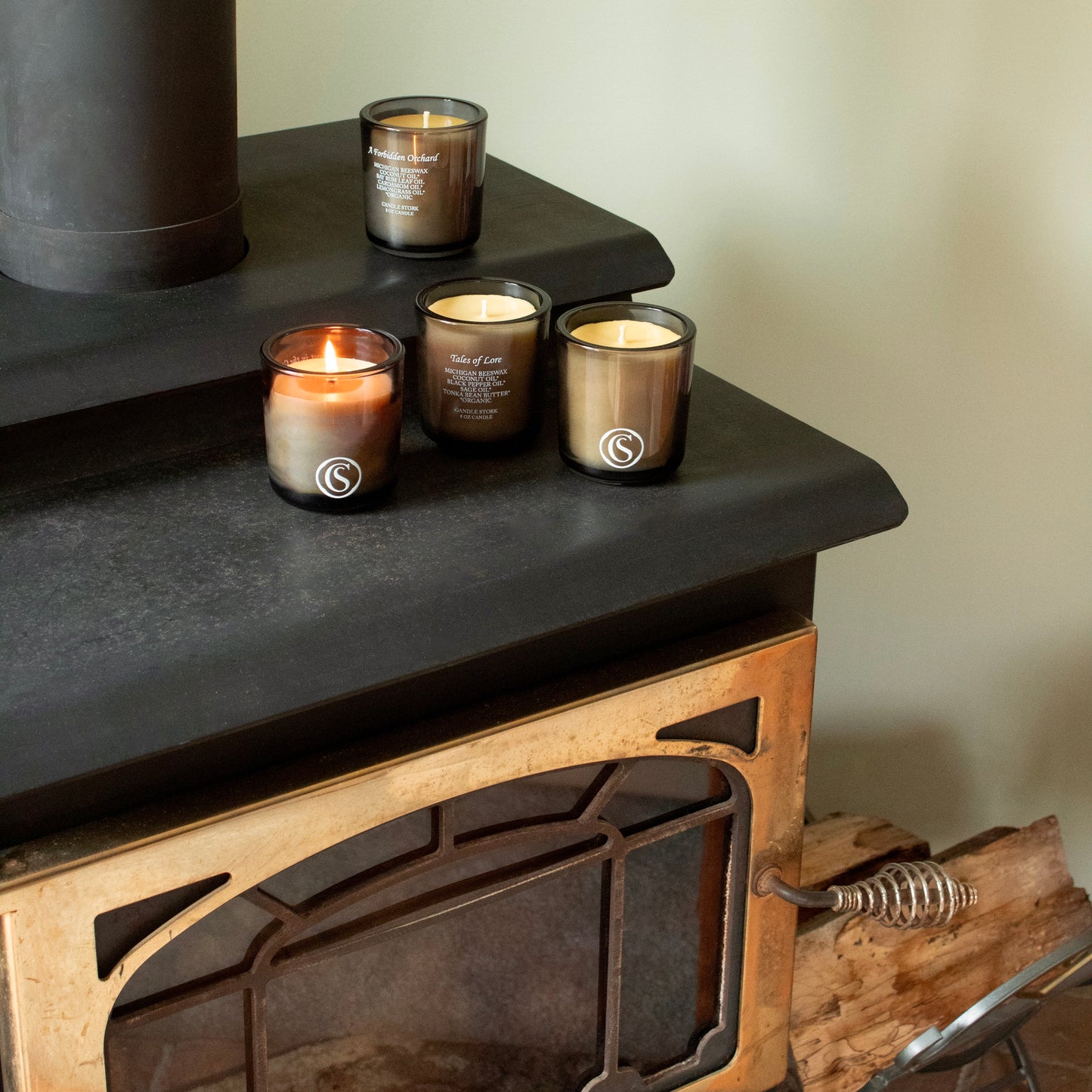 Autumn Collection Bundle
