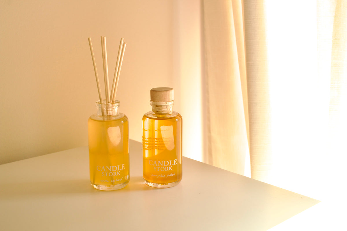 Apple Orchard Diffuser