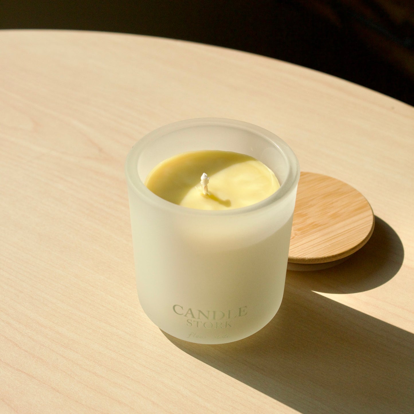 Flow State Aromatherapy Candle
