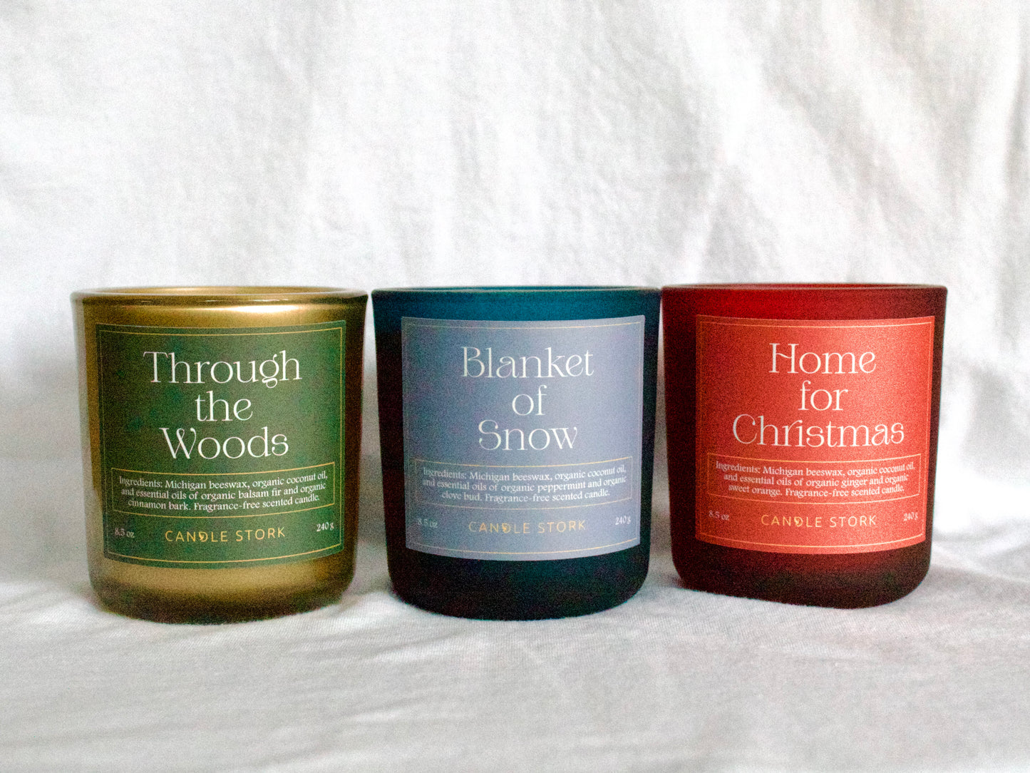 Winter Collection Bundle