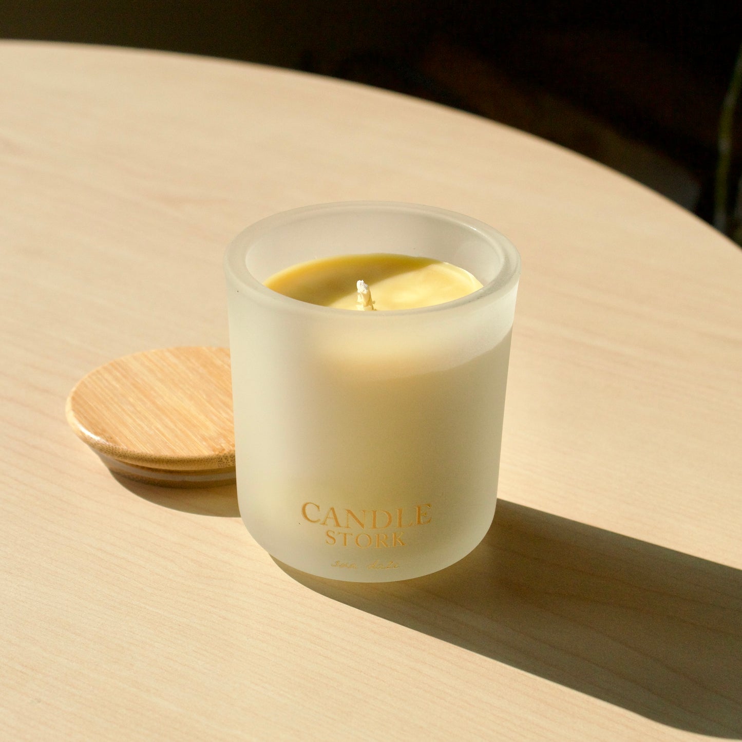Sun Daze Aromatherapy Candle