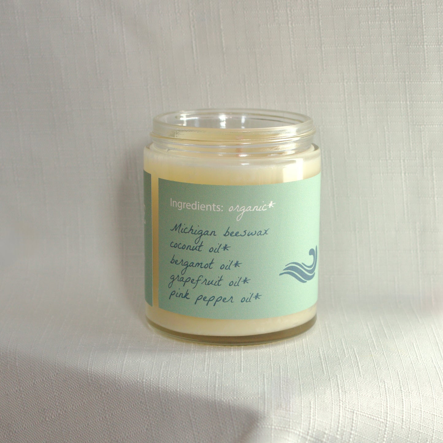 Flow State Aromatherapy Candle