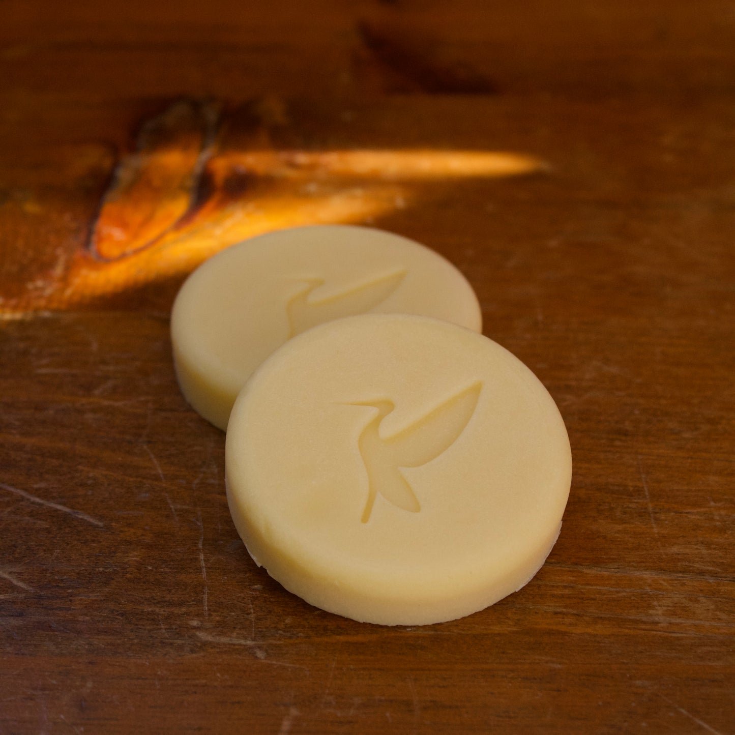 Essential Oil + Beeswax Melts