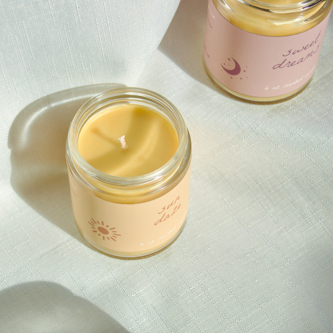 The Aromatherapy Edit: How to Light Your Intention with Every Scent