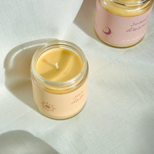 The Aromatherapy Edit: How to Light Your Intention with Every Scent