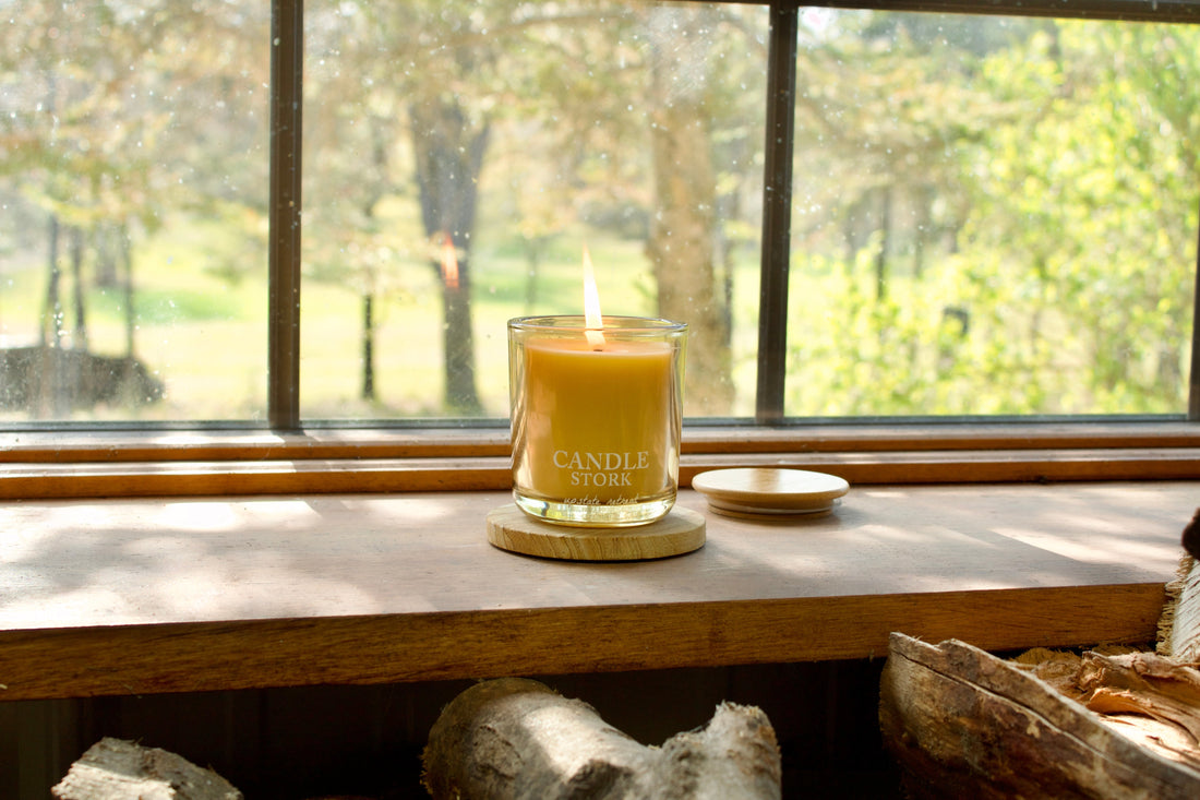 What Does "Non-Toxic Candle" Actually Mean? A No-BS Guide