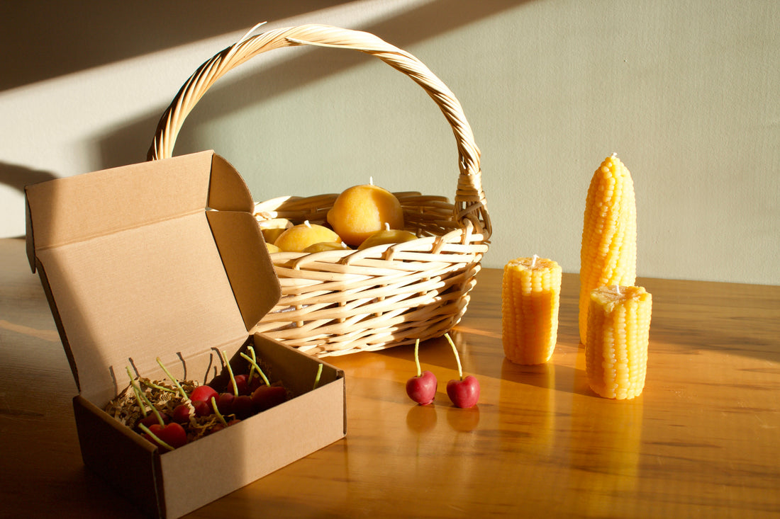 Why We Source Our Beeswax From a Northern Michigan Apiary (And Why It Matters)