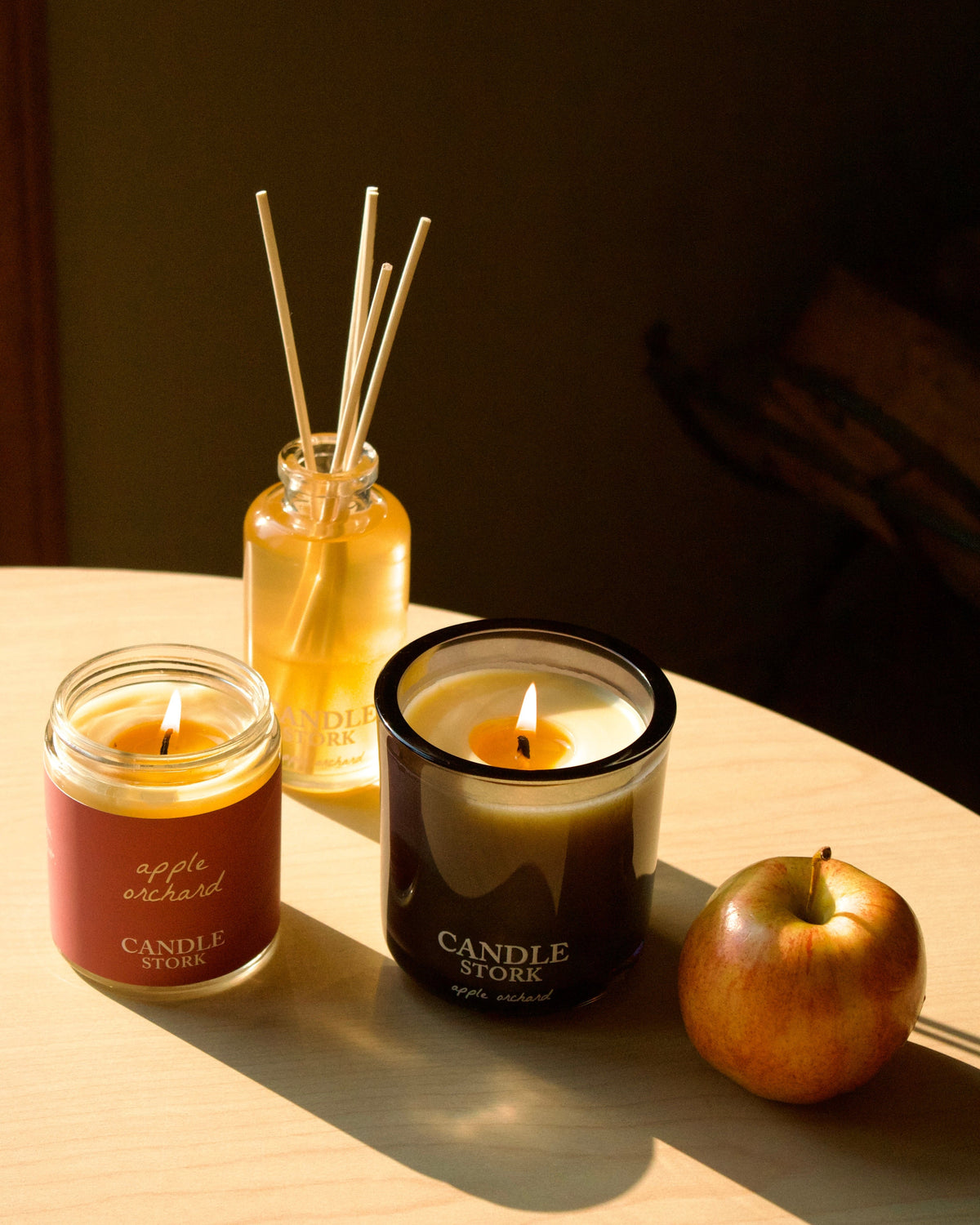 Autumn Collection