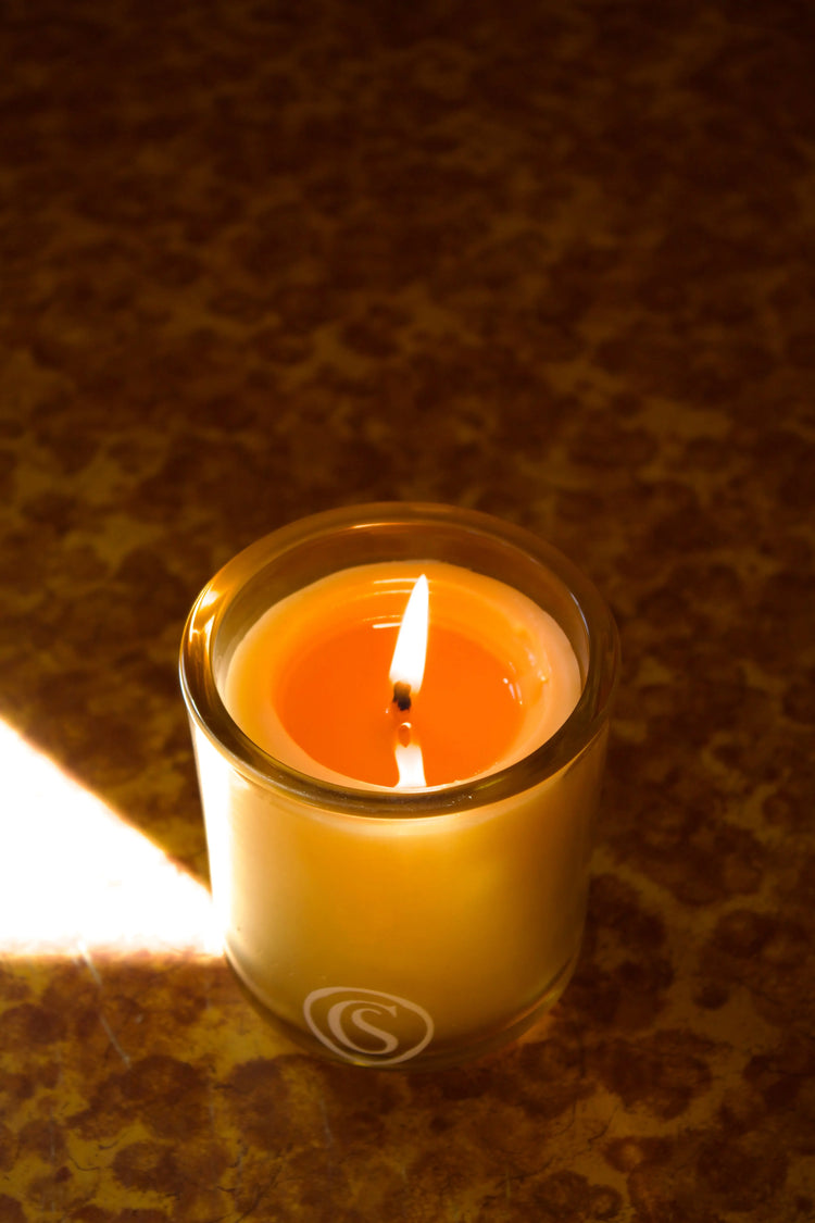 best wellness candles 2025