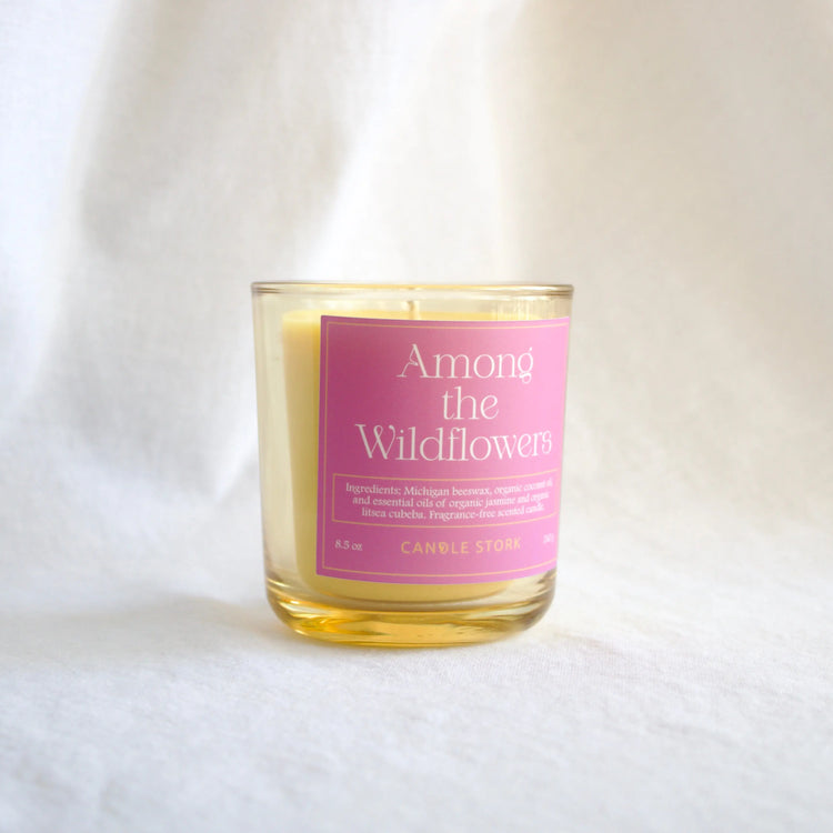 Best non toxic Spring candles 2025