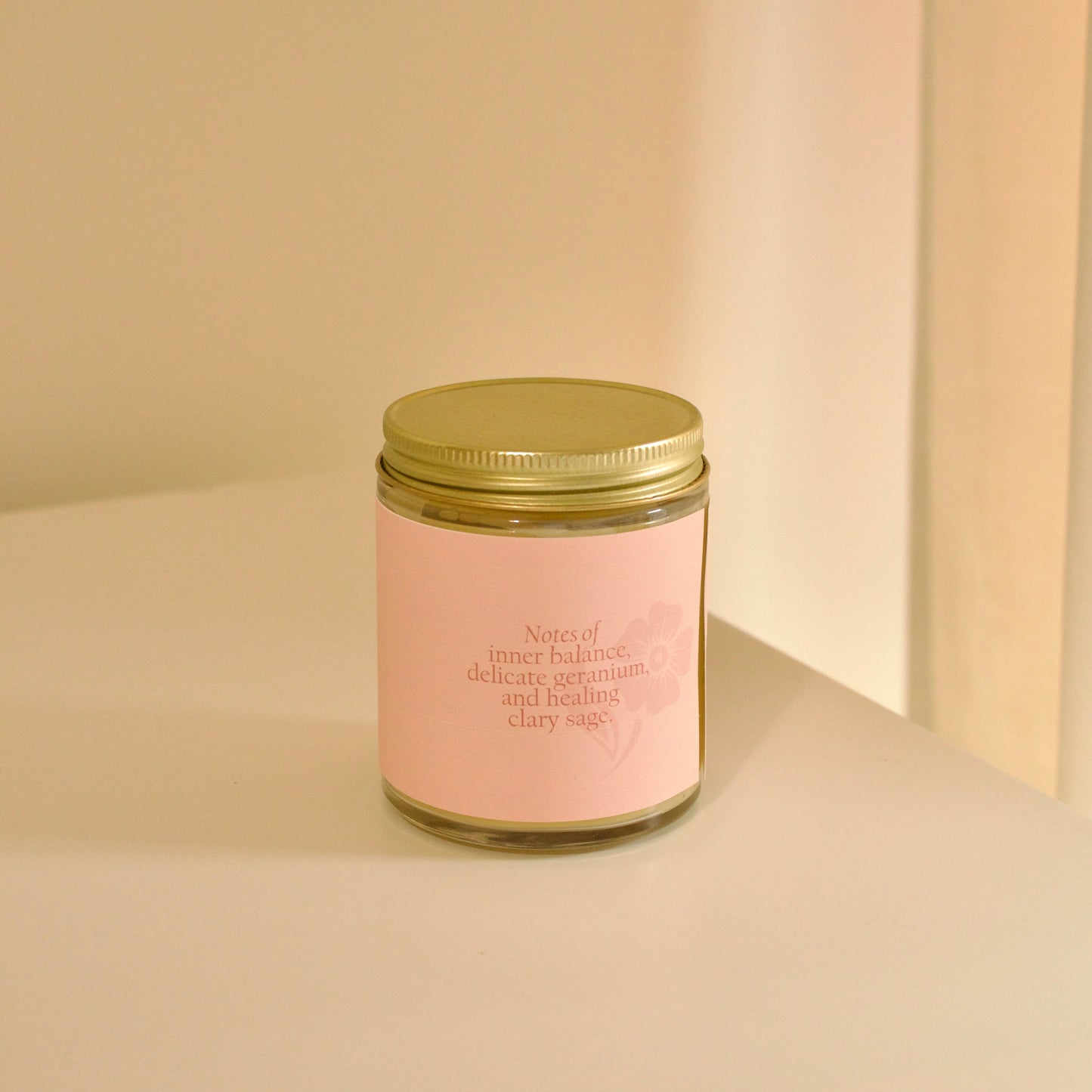 Ethereal Herb Aromatherapy Candle