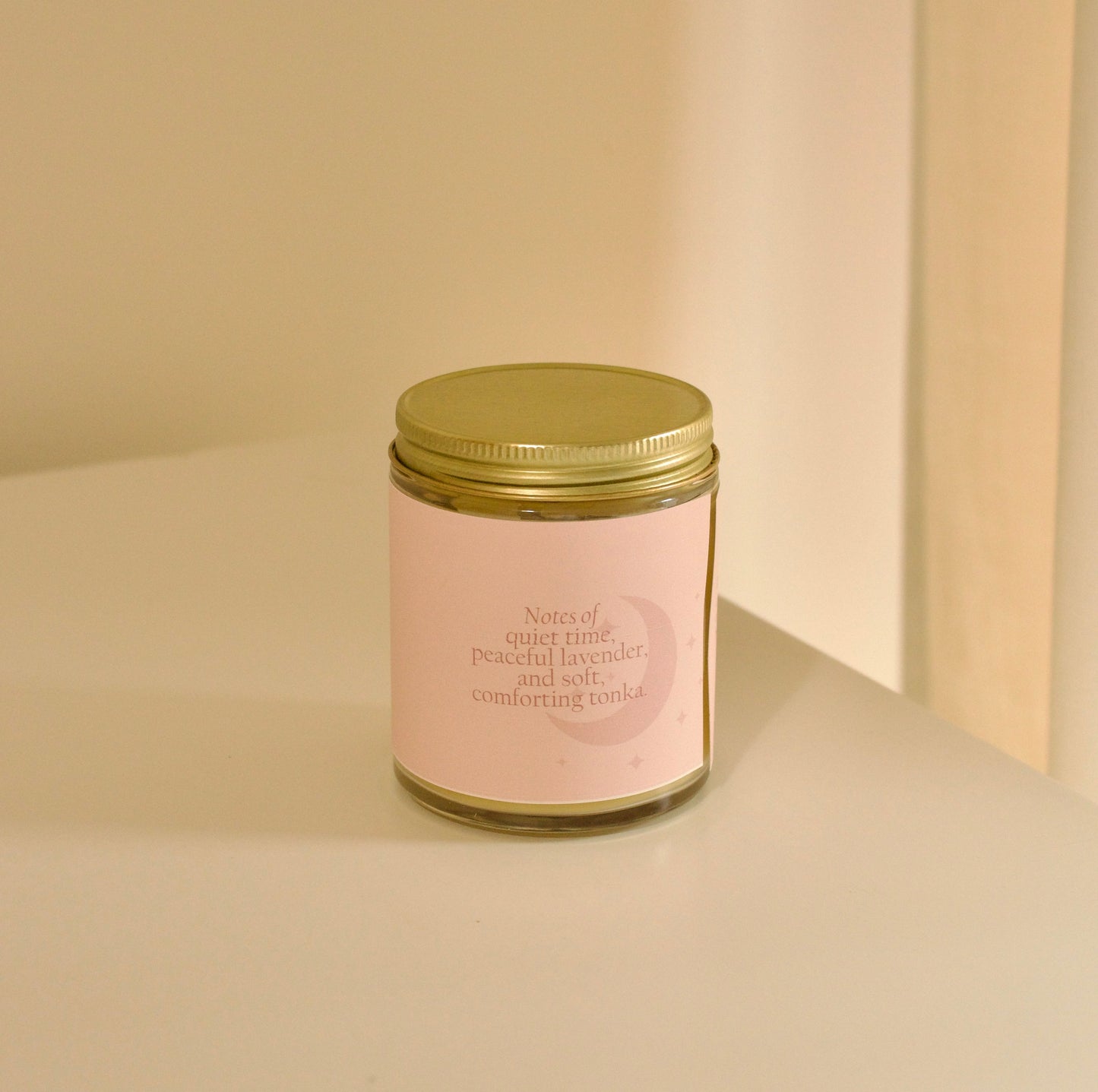 Sweet Dreams Aromatherapy Candle
