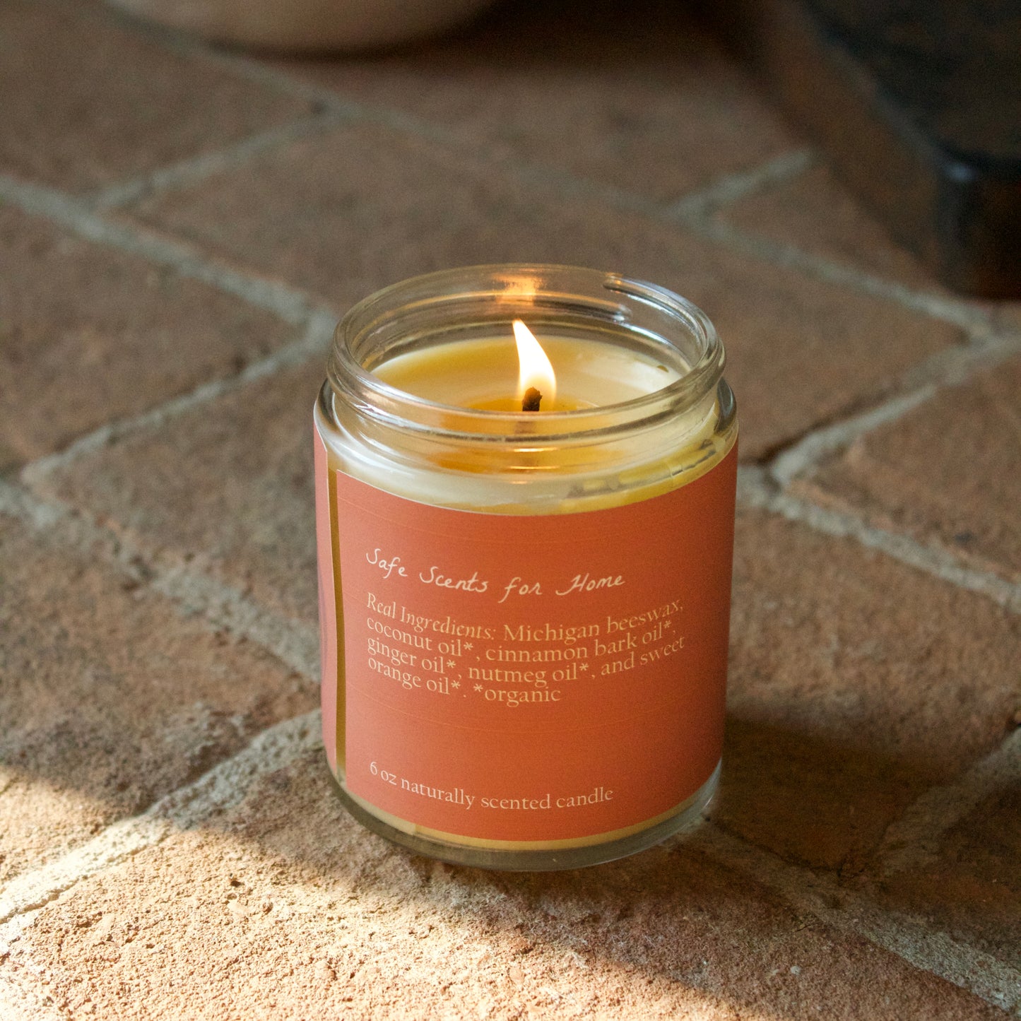 Autumn Candle Bundle