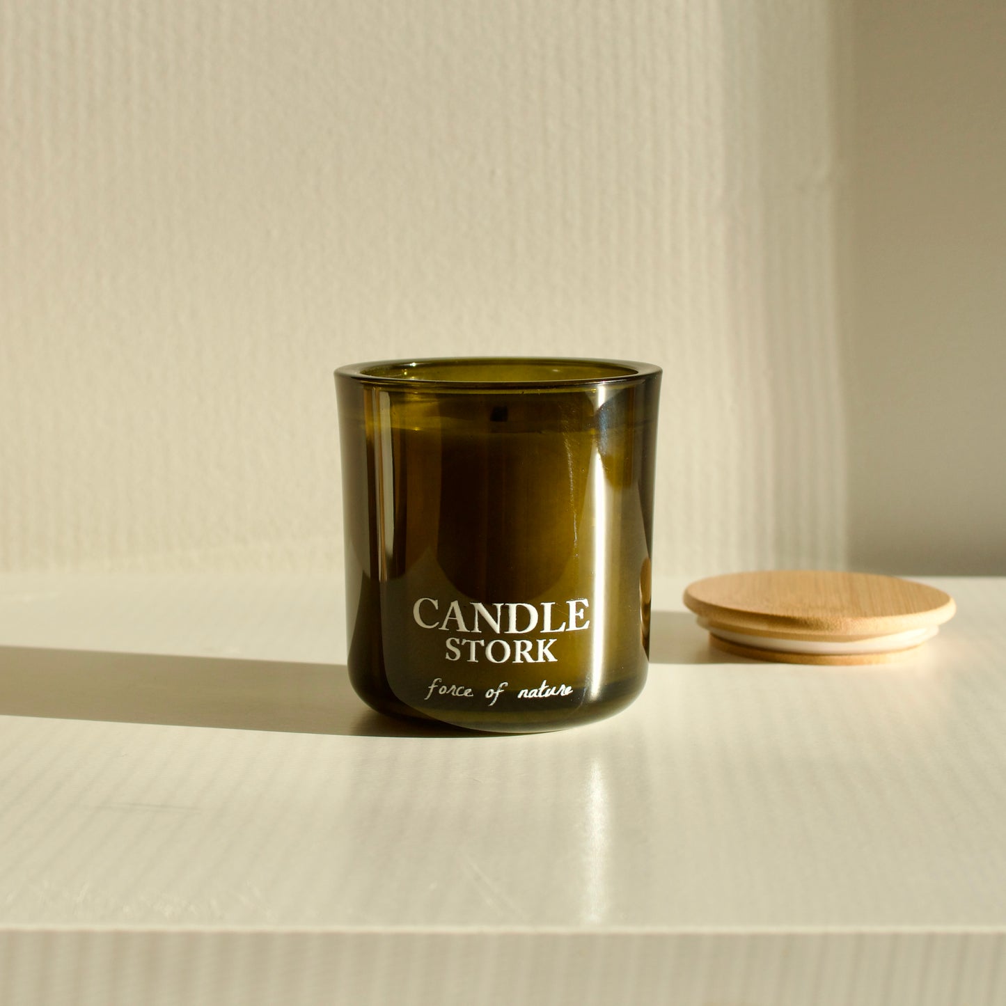 Force of Nature Candle
