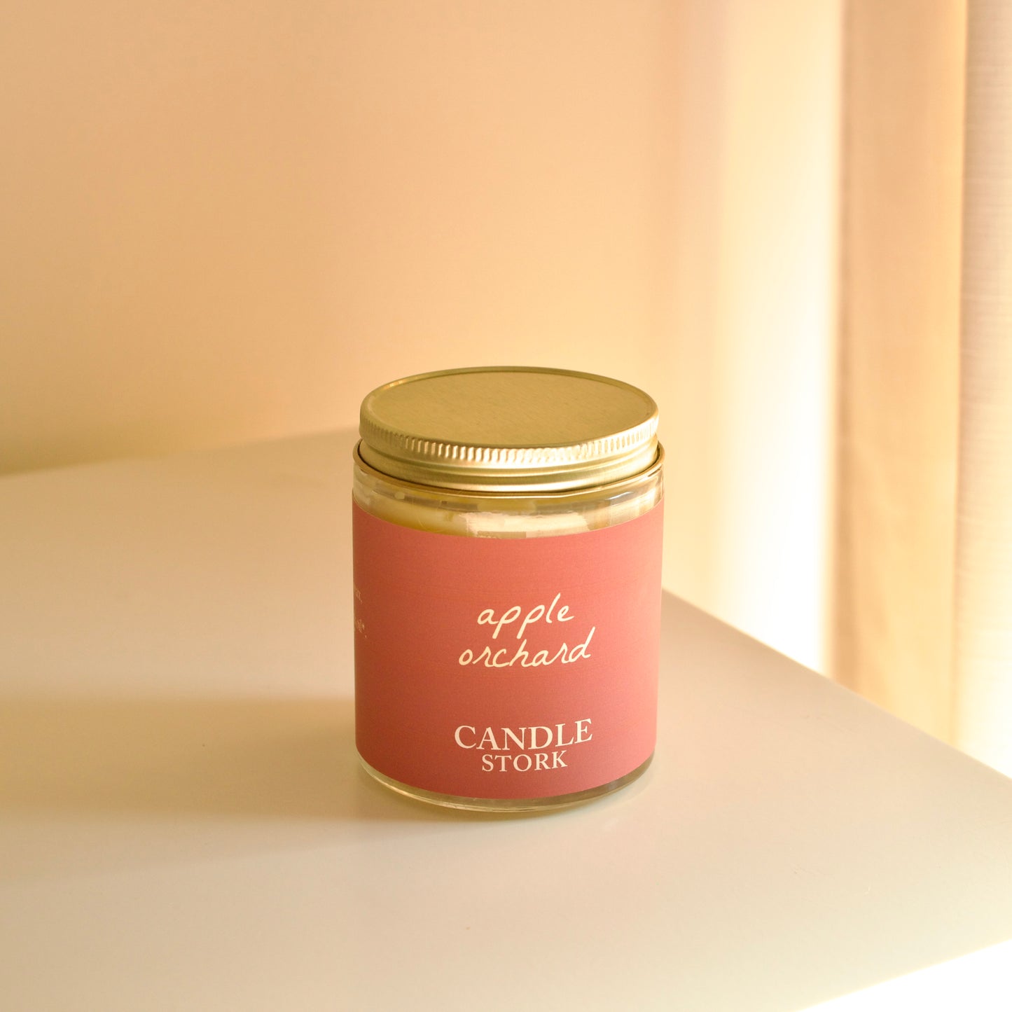 Apple Orchard Candle