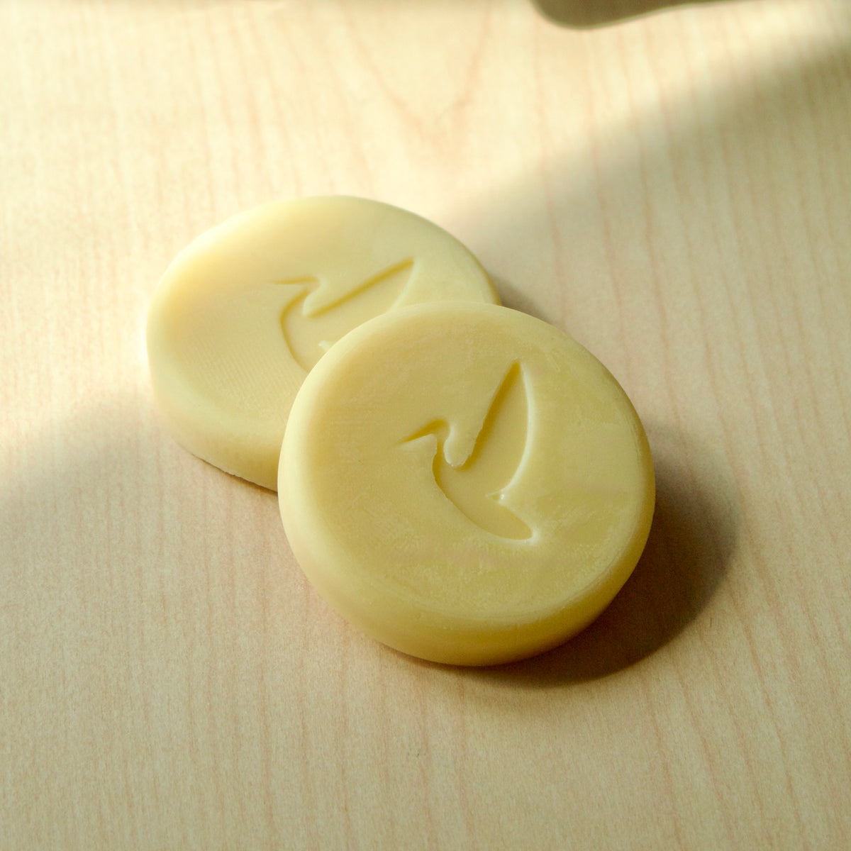 Citrus Spice Beeswax Candle - Orange Clove