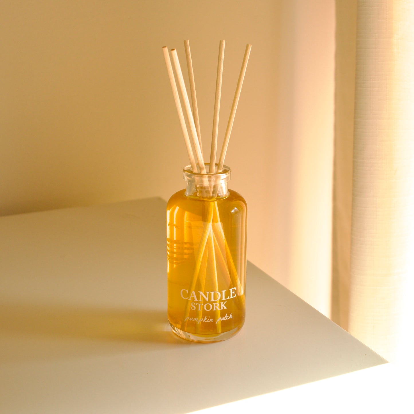Pumpkin Patch Candle