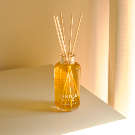 Pumpkin Patch Diffuser