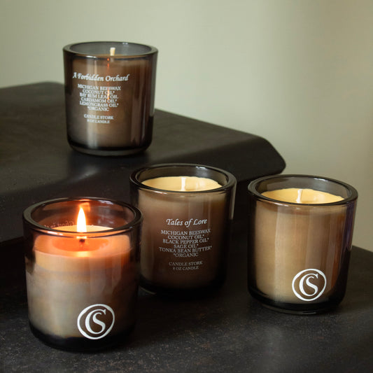 Autumn Collection Bundle