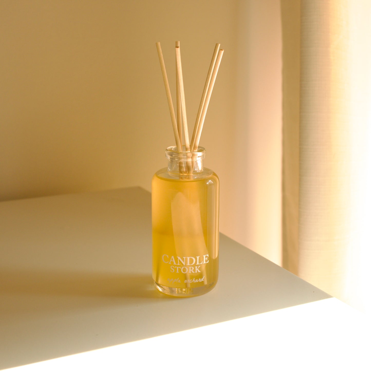 Apple Orchard Candle