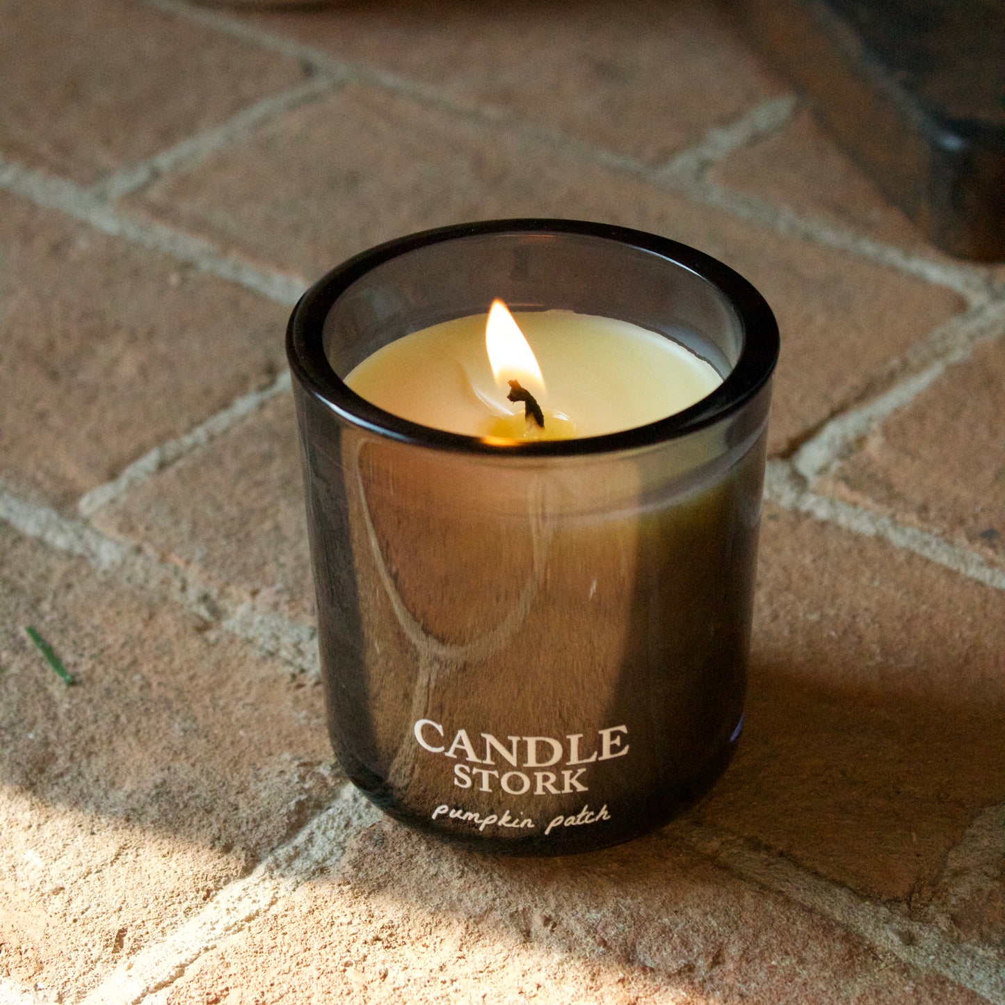 Pumpkin Patch Candle