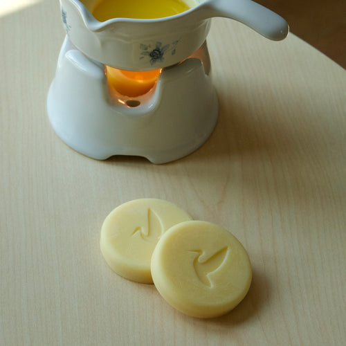 Beeswax Melts