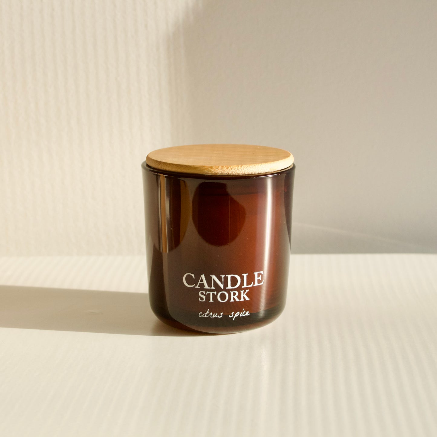 Citrus Spice Candle