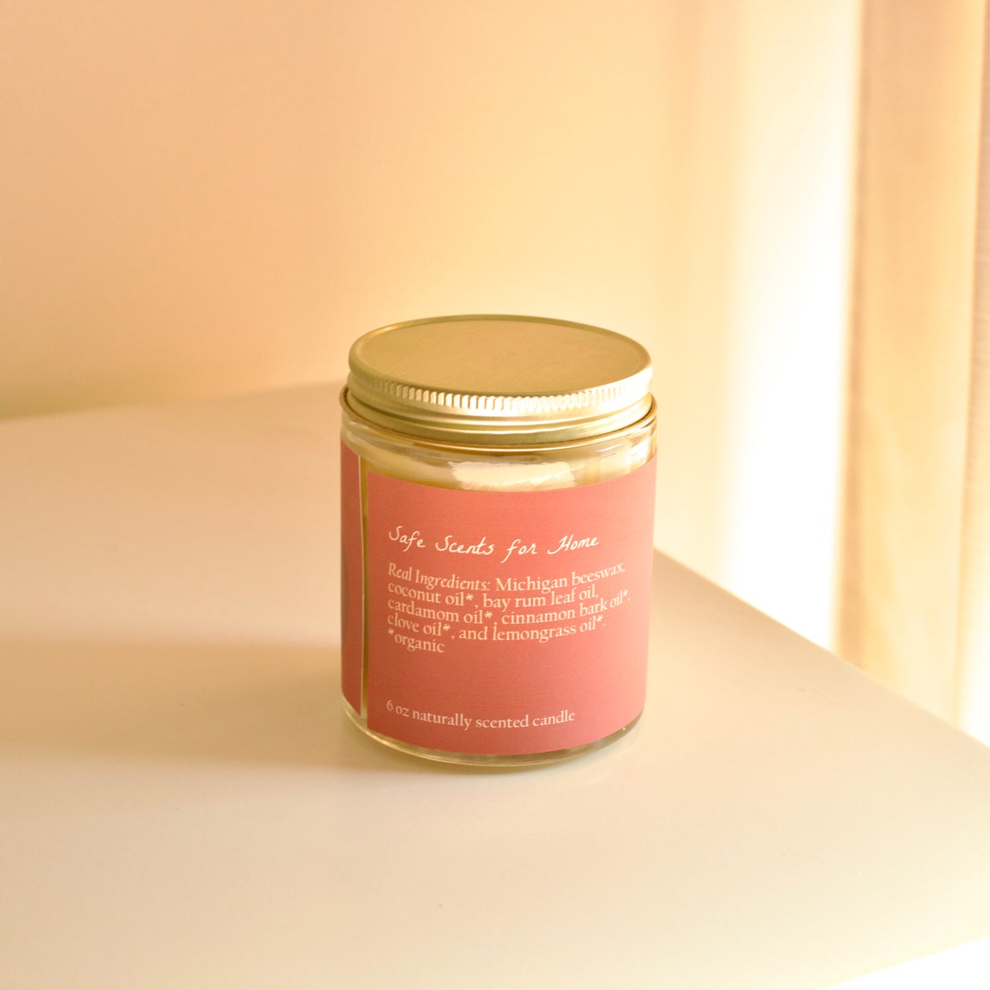 Autumn Candle Bundle