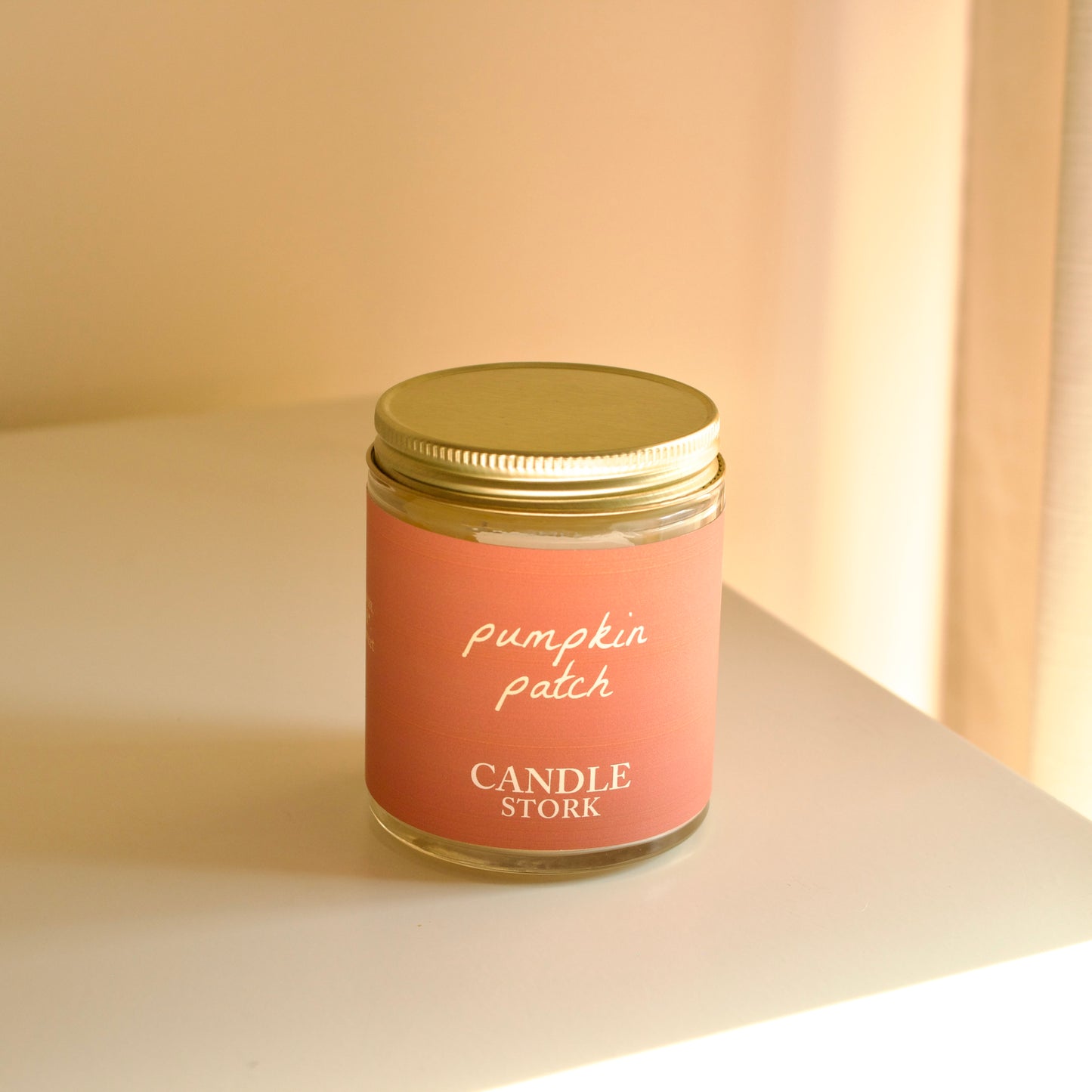Pumpkin Patch Candle