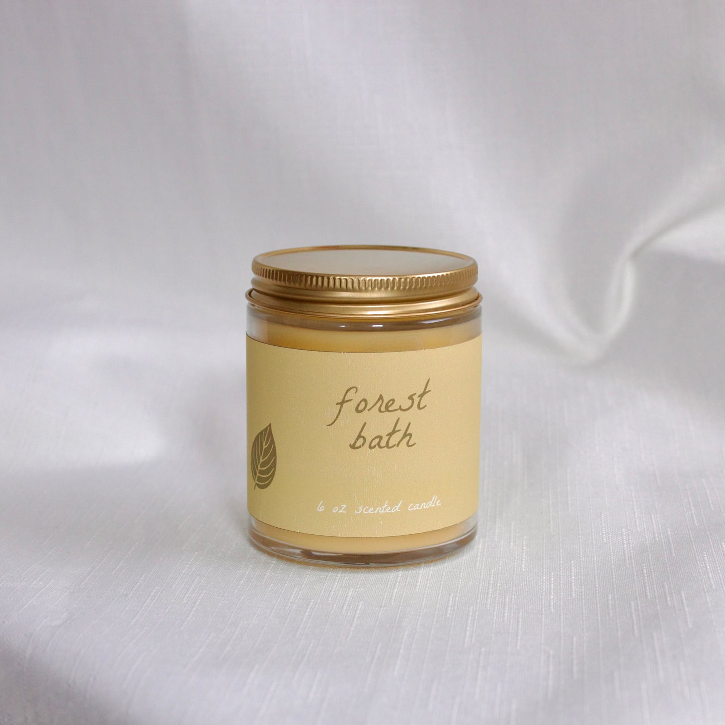 Mood Candle Aromatherapy Bundle