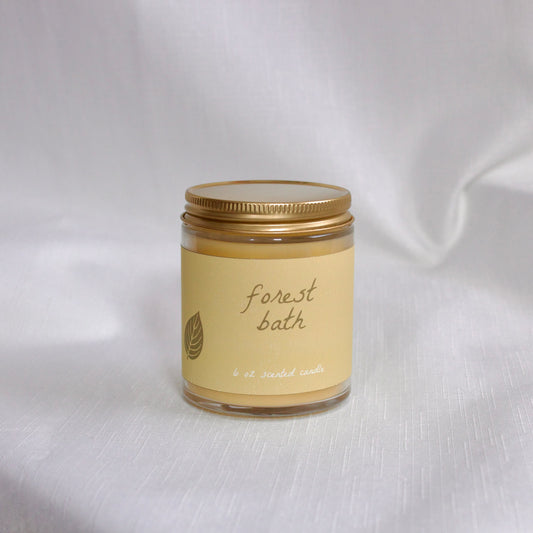 Mood Candle Aromatherapy Bundle