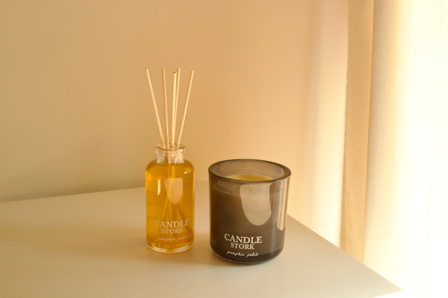 Pumpkin Patch Candle