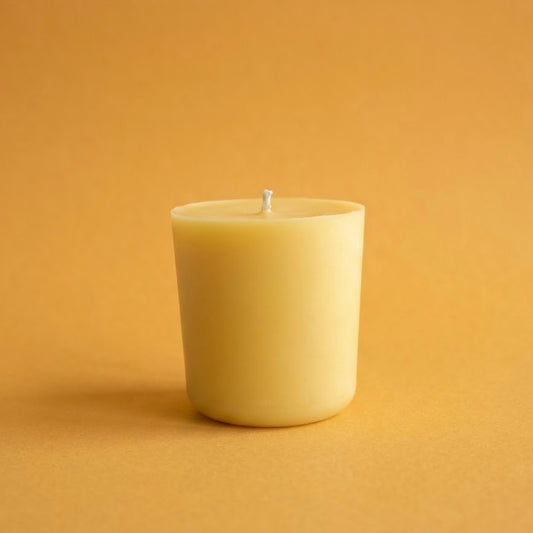 Sonnets of Honey Unscented Candle