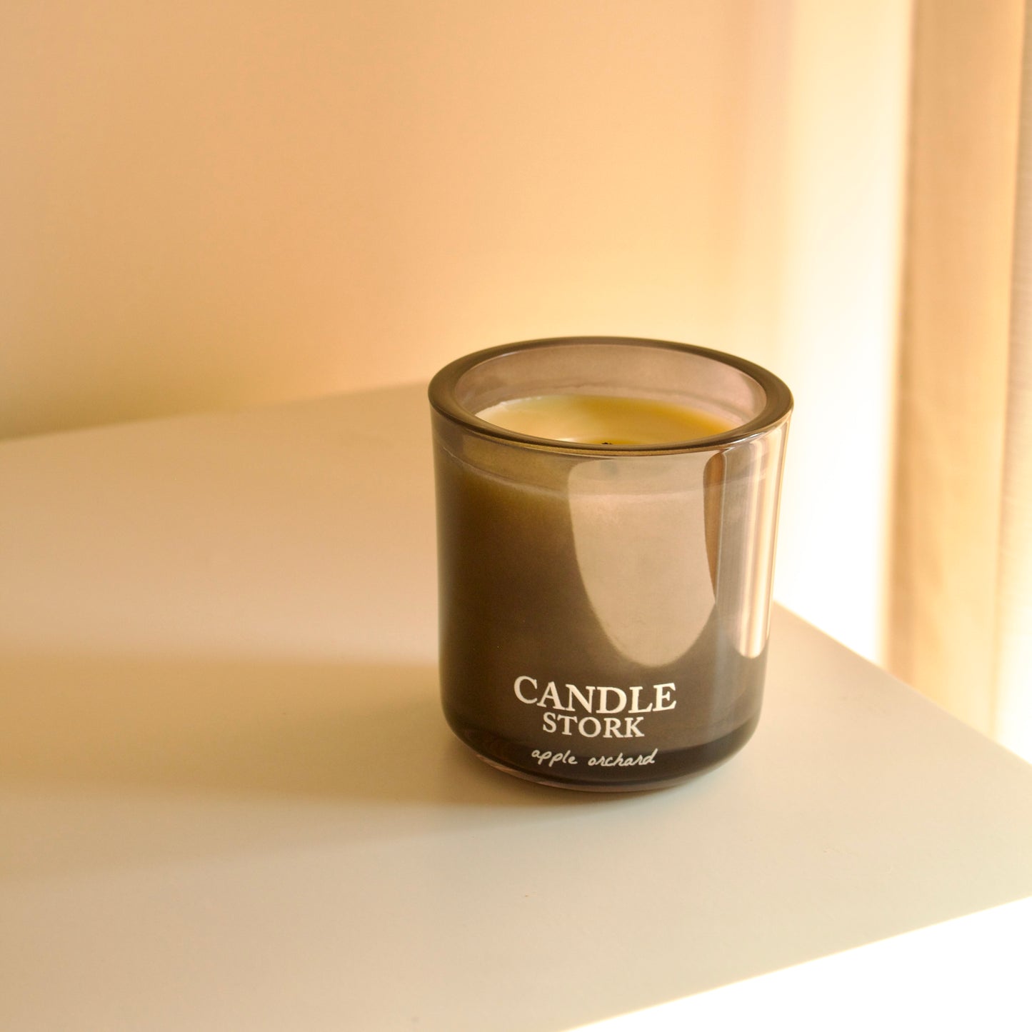Autumn Candle Bundle