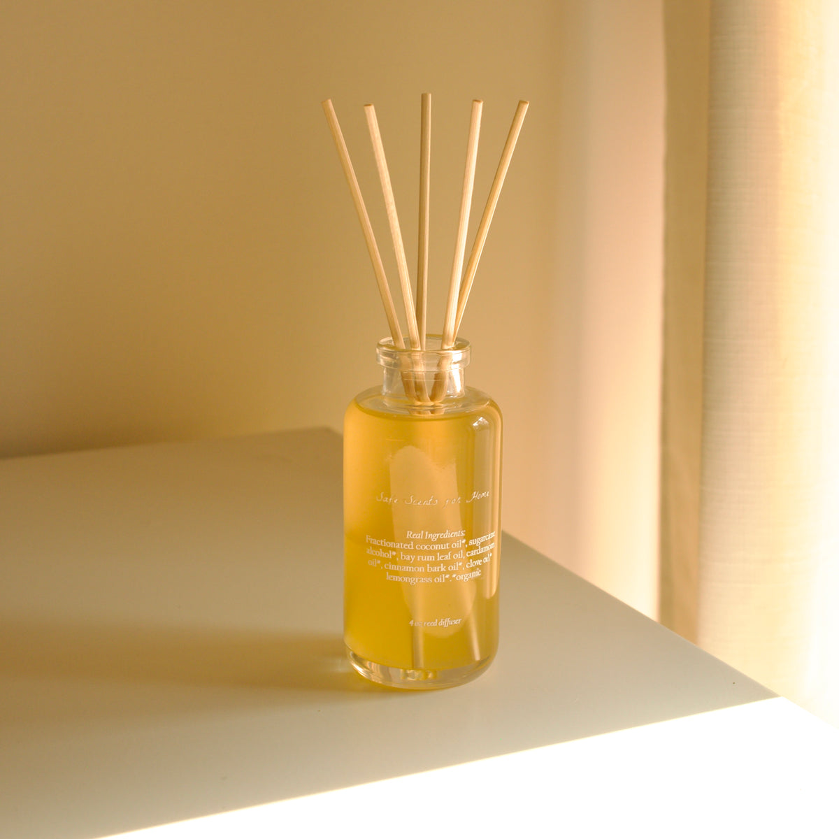 Apple Orchard Diffuser