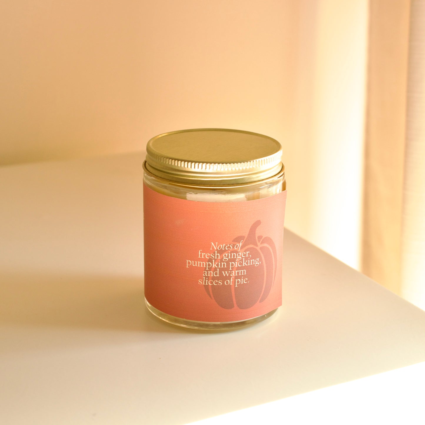 Pumpkin Patch Candle