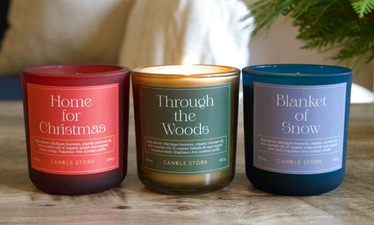 Winter Collection Bundle