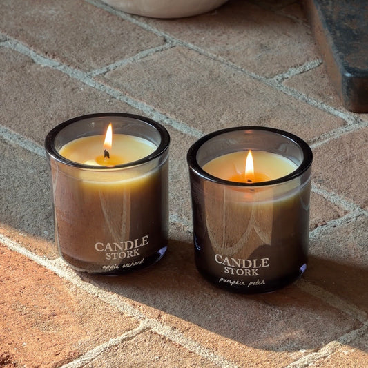 Autumn Candle Bundle