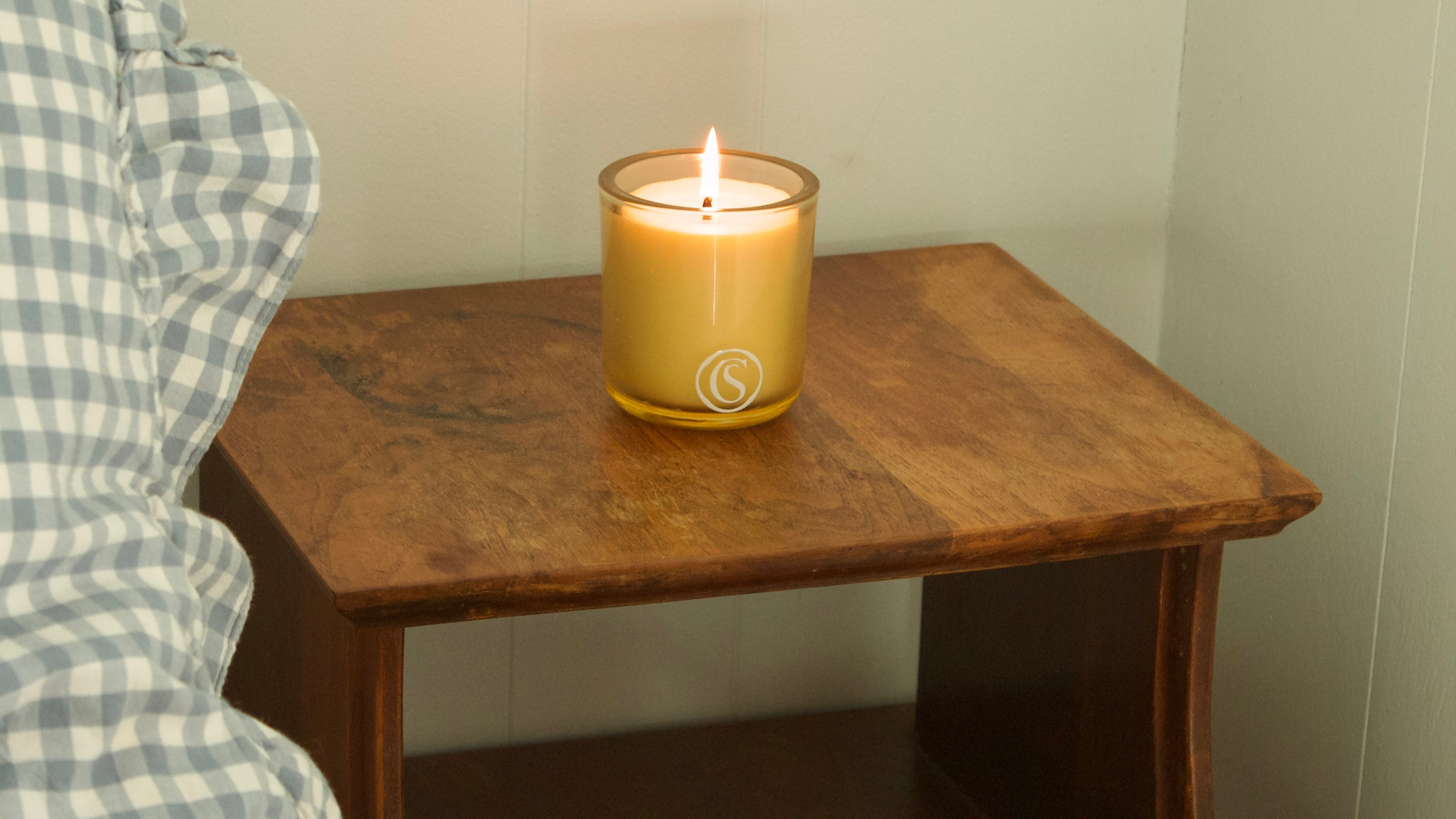 earn points to save money on your favorite clean candles