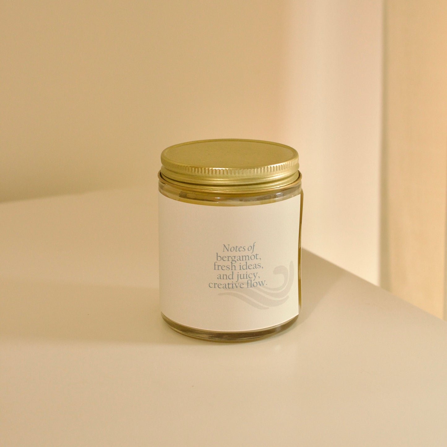 Flow State Aromatherapy Candle