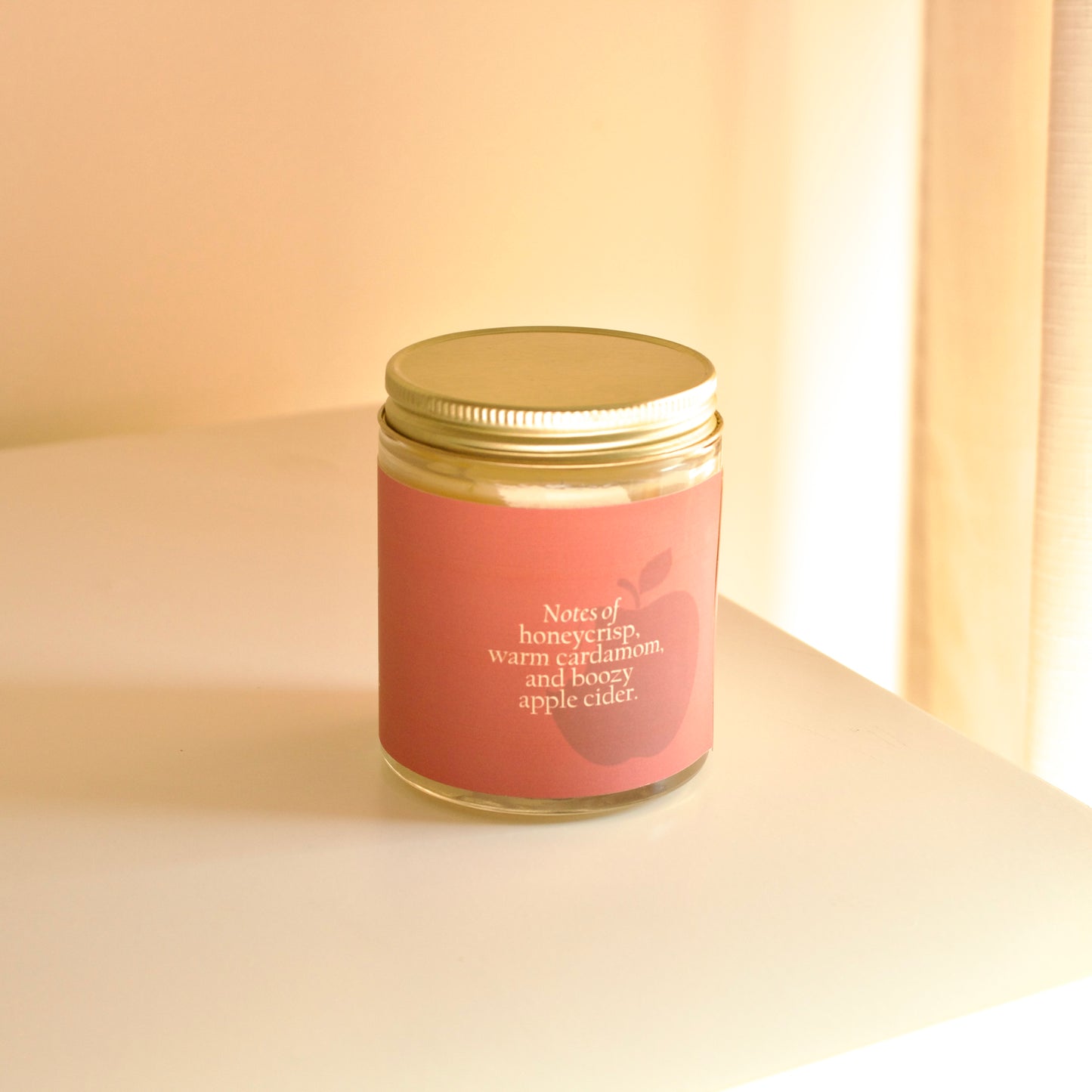 Autumn Candle Bundle