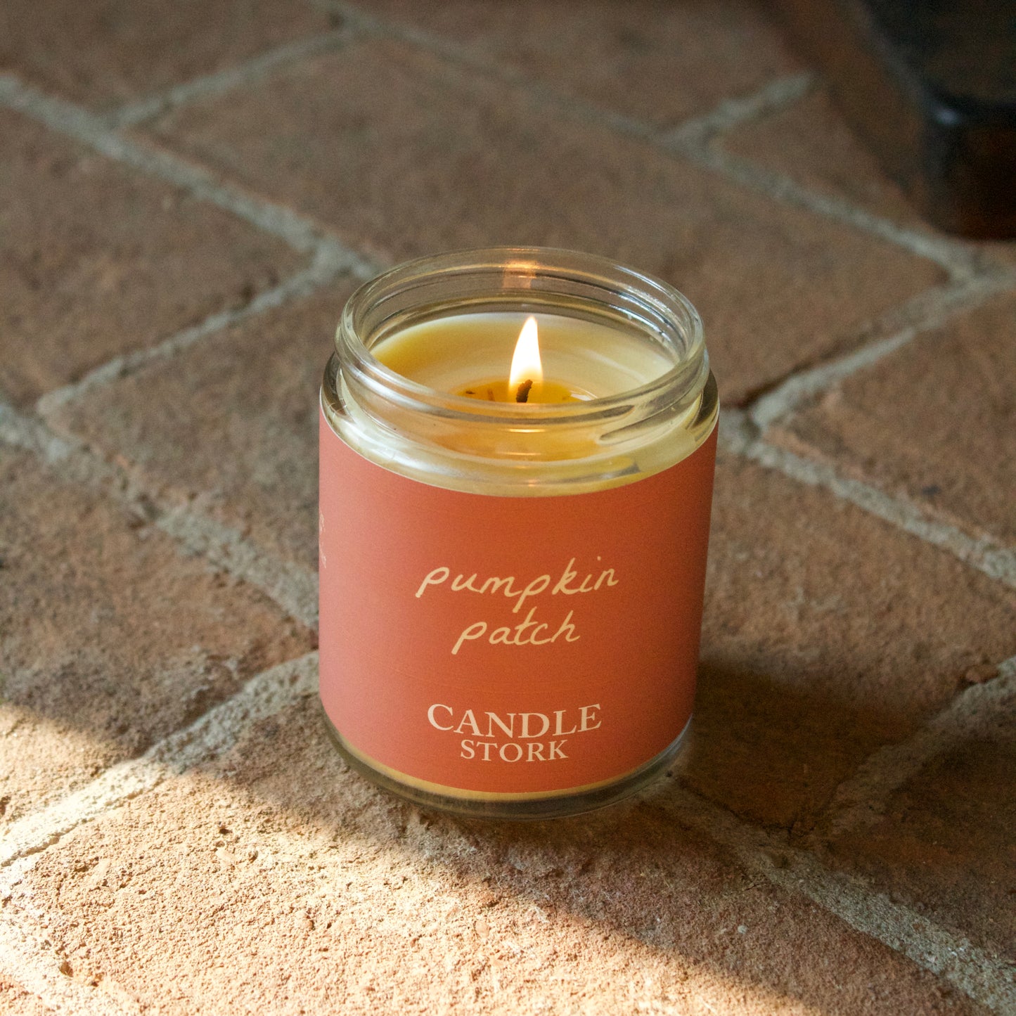 Autumn Candle Bundle