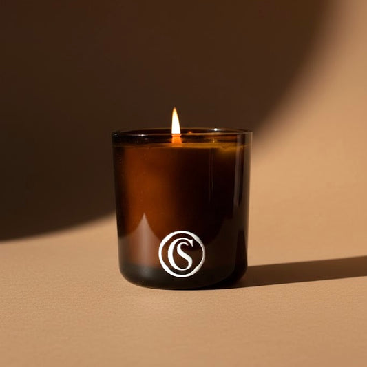 Citrus Spice Candle