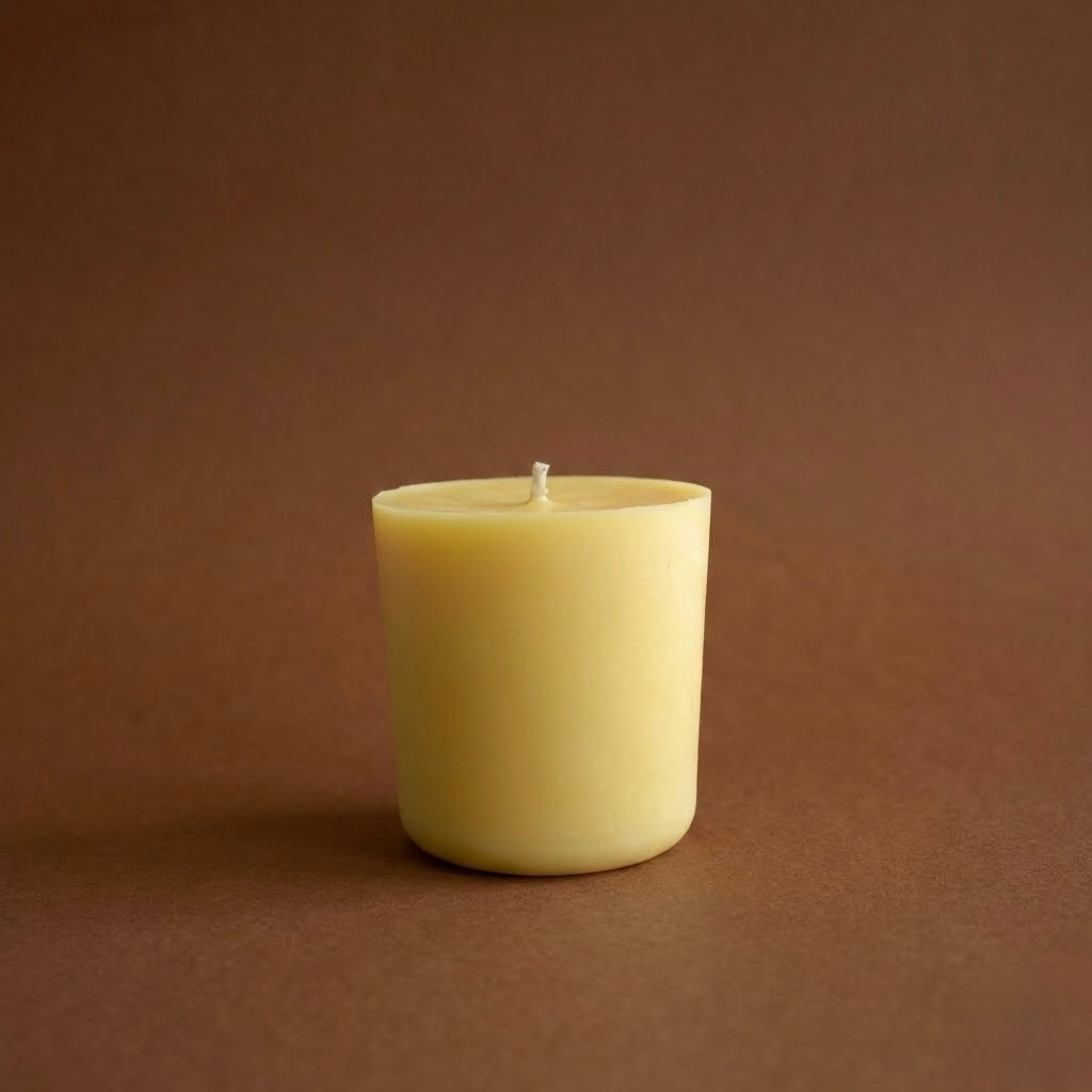 Citrus Spice Candle