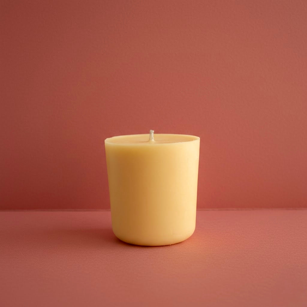 Forbidden Orchard Candle