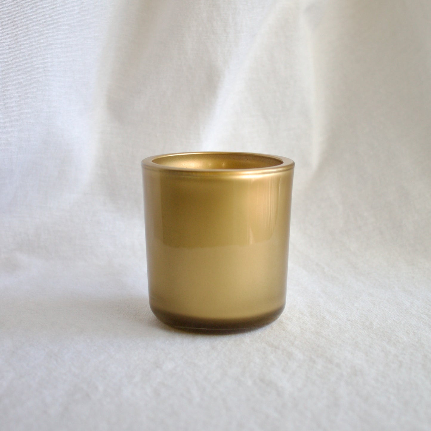 Refillable Vessel